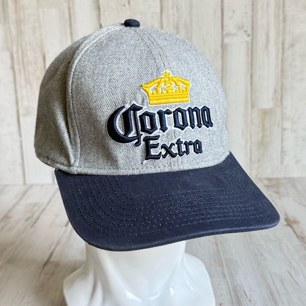Corona Extra Hat - image 8